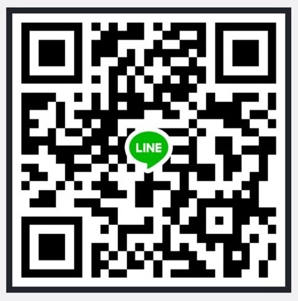 賽局服務中心LINE QR CODE